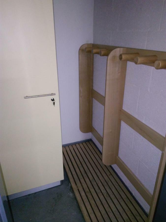 Apartmanek U Lanovky Janské Lázně Buitenkant foto