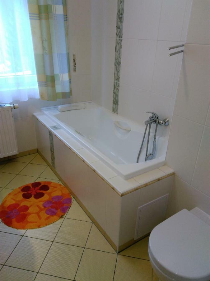 Apartmanek U Lanovky Janské Lázně Buitenkant foto
